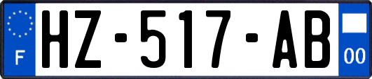 HZ-517-AB