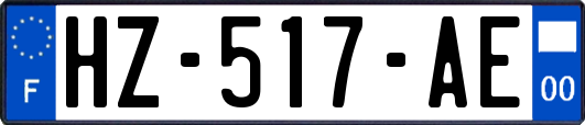 HZ-517-AE
