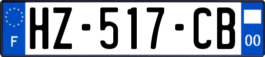 HZ-517-CB