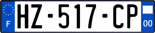 HZ-517-CP