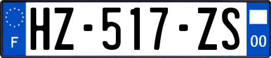 HZ-517-ZS