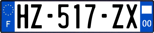 HZ-517-ZX