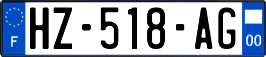 HZ-518-AG