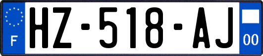 HZ-518-AJ