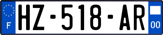 HZ-518-AR