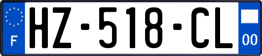 HZ-518-CL