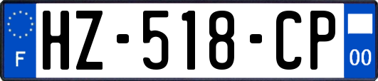 HZ-518-CP