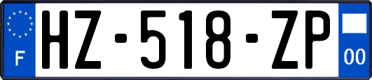 HZ-518-ZP