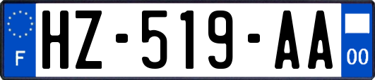 HZ-519-AA