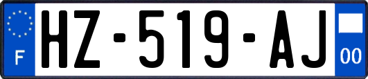 HZ-519-AJ