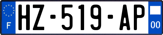 HZ-519-AP