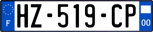 HZ-519-CP