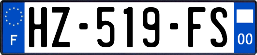 HZ-519-FS