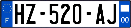 HZ-520-AJ