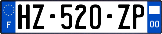 HZ-520-ZP