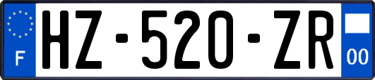 HZ-520-ZR