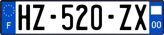 HZ-520-ZX