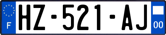 HZ-521-AJ