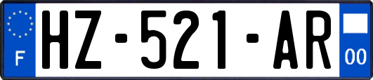 HZ-521-AR