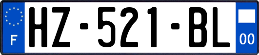 HZ-521-BL