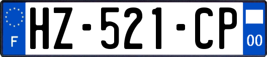 HZ-521-CP