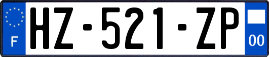 HZ-521-ZP