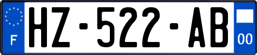 HZ-522-AB