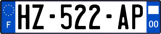 HZ-522-AP