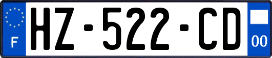HZ-522-CD