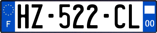 HZ-522-CL