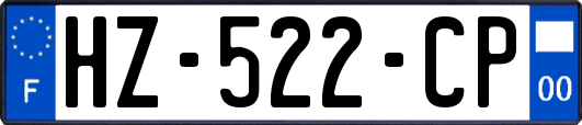 HZ-522-CP