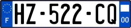 HZ-522-CQ