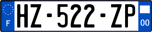 HZ-522-ZP