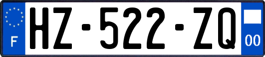 HZ-522-ZQ
