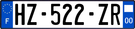HZ-522-ZR