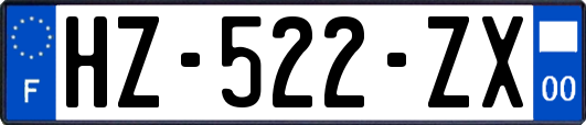 HZ-522-ZX