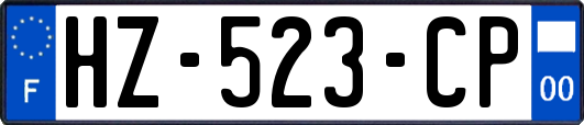 HZ-523-CP
