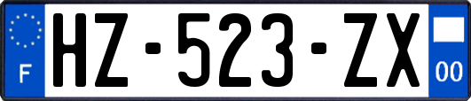HZ-523-ZX