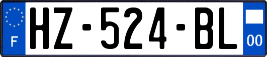 HZ-524-BL