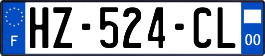 HZ-524-CL