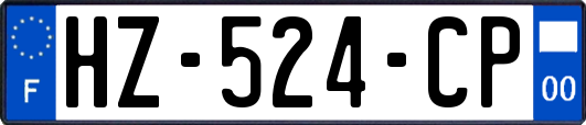 HZ-524-CP
