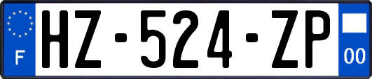 HZ-524-ZP