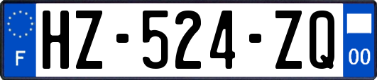 HZ-524-ZQ