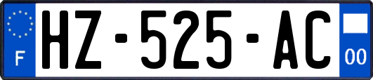 HZ-525-AC