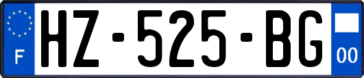 HZ-525-BG