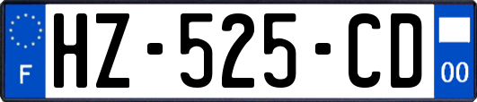 HZ-525-CD
