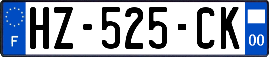 HZ-525-CK