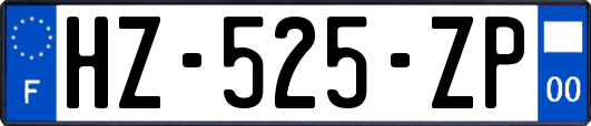 HZ-525-ZP