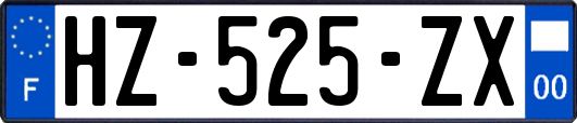 HZ-525-ZX