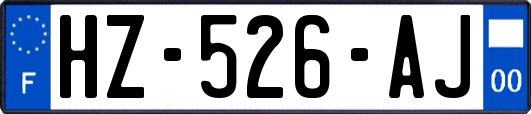 HZ-526-AJ